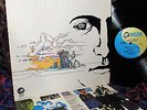 1968 ORIG  2nd ULTIMATE SPINACH   BEHOLD AND SEE SWIRL ACID BOSTON PSYCH GARAGE