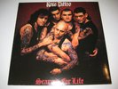 ROSE TATTOO, LP/Vinyl: Scarred for Life
