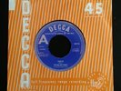 THE ROLLING STONES - COME ON - RARE REPLICA 7