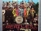 RARE--Sgt. Pepper's Lonely Heart Club Band