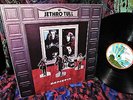 SUPER GERMAN ISLAND    JETHRO TULL   BENEFIT   1970 HARD WHIRLING PROG PSYCH LP