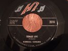 Kimball Coburn 45 Please Please Teenage Love 7