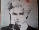 MADONNA -EVERYBODY / HOLIDAY / LUCKY STAR- RARE GUATEMALA LP 1983