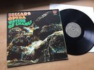 BEGGARS OPERA WATERS OF CHANGE ORIGINAL VERTIGO SWIRL in 1971 GERMANY