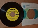 THOSE FANTABULOUS STRINGS: STOP IN THE NAME OF LOVE MINT- PROMO NORTHERN SOUL 45