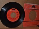 BASIC BLACK AND PEARL: THERE'LL COME A TIME, THERE'LL COME A DAY MINT- PROMO 45
