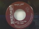 LITTLE WALTER 