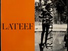 #Yusef Lateef- At Cranbrook ARGO rec. 1958   fantastic og copy   rare LISTEN#