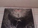 LP VINYL LUZBEL.- METAL CAIDO DEL CIELO TRANSMETAL ANGELES DEL INFIERNO PANZER