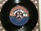 Kiss- C mon and Love Me 45rpm 7