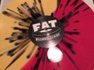 Nofx First Ditch Effort Fat Record Store Color Yellow Red /157 Not Gold I Wish