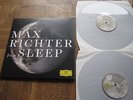 MAX RICHTER From Sleep (2015) transparent Vinyl