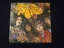 KALEIDOSCOPE - TANGERINE DREAM LP- 1967 FONTANA - TL 5448 -PSYCHEDELIC RARE- GD+