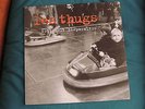 LES THUGS LP Tout doit disparaitre Pressage original LABELS 1999