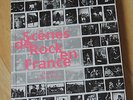 SCENES DE ROCK EN FRANCE LES THUGS SHERIFF RATS PARABELLUM BERURIER NOIR CRABS