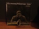 John Coltrane 1957 Original Prestige 7105 Rare Jazz