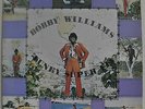 Bobby Williams Funky Super Fly Japan LP 1990 PLP-6522 Insert P-Vine Special