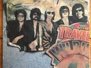 The Traveling Wilburys – Vol 1 – NM Classic Rock Vinyl LP-Dylan-George Harrison