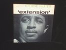 George Braith LP BLUE NOTE 4171 Extension MONO NY 1964 Soul BOP