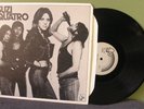 Suzi Quatro 