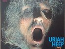 Uriah Heep - Very 'Eavy... Very 'Umble