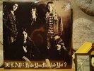 CLAP Have You Reached Yet? LP/1972 US Garage Rock/Flamin' Groovies/Acid Archives
