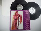 Aerosmith,Get Your Lead Out Mama ,Very rare,Live concert,Private press,2xLP