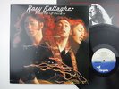 Rory Gallagher,Photo-Finish,First pressing,LP