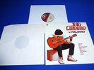 TOTO CUTUGNO  -  L'ITALIANO  LP  -   QUALITY PRESS. + TOP CONDITION RARE