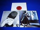 VISAGE  -  VISAGE  LP  -   GERMAN 1ST. PRESS.  TOP CONDITION RARE