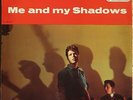 CLIFF RICHARD - Me And My Shadows - vinyl LP 1960 UK rare stereo mispress