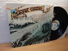 SECRET OYSTER SEA SON DANISH PROG LP RARE 1ST PRESS PAN MINT