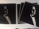 Frank Sinatra 3 LP ORIG Trilogy NM-MINT