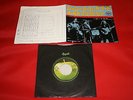 BEATLES/THE BALLAD OF JOHN AND YOKO/JAPAN SINGLE RED WAX?#G07