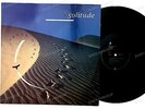 Frank Duval - Solitude GER LP 1991 //1