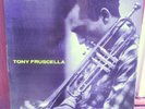 Tony Fruscella Atlantic 1220 First Pressing Excellent DG
