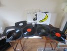 The Velvet Underground 5-LP Complete Works Box Set - Mint Vinyl - World Shipping