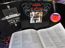 RARE '69 ORIG + LYRICS = CAPTAIN BEEFHEART MAGIC   LICK MY DECALS Flipped Psych
