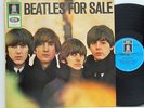 Beatles           For Sale       EMI Odeon         NM # W