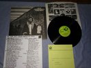 THE EDGAR BROUGHTON  BAND in side out 1972-FIRST UK PRESS- HARVEST(A2U;B2U)-EX++