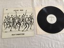Rare Free Jazz LP Steve Reid Rhythmatism Arthur Blythe Melvin Smith Mustevic LP