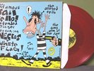Necros/White Flag 