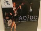 AC/DC Live In Nashville August 8th 1978 LP Vinyl Record new