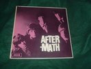 THE ROLLING STONES AFTERMATH RED UNBOXED MONO