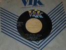 45 RECORD,   HELEN GRAYCO.  ROCK AND ROLL WEDDING  /  LILLY'S LAMENT.  VG++.