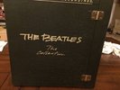 The Beatles - 14 Lp Master Recording Audiophile Box + Geo Disc BEAUTIFUL MFSL