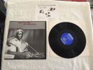Negro Folk Songs for Young People Leadbelly Folkways Blues LP with Booklet