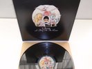 QUEEN-A DAY AT THE RACES...SUPERB 1ST UK PRESSING NEAR MINT VINYL LP RECORD 1976