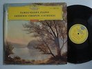 TAMAS VASARY Chopin 4 Scherzos DGG Red Stereo SLPEM 136 451 unplayed MINT TULIP