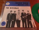 45 RPM l ROCKER : Rivieras